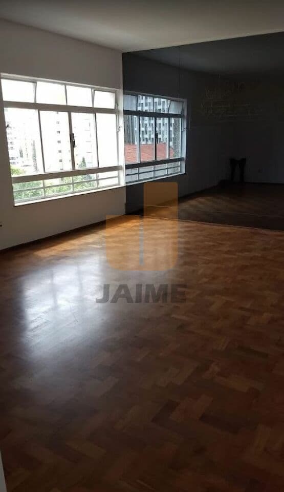 Apartamento de 4 dormitórios na R Cincinato Braga — Bela Vista, São Paulo - foto 4