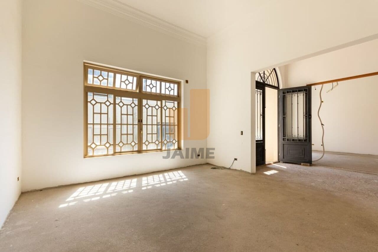 Casa de 6 dormitórios na R BRAGANÇA — Pacaembu, São Paulo - foto 5