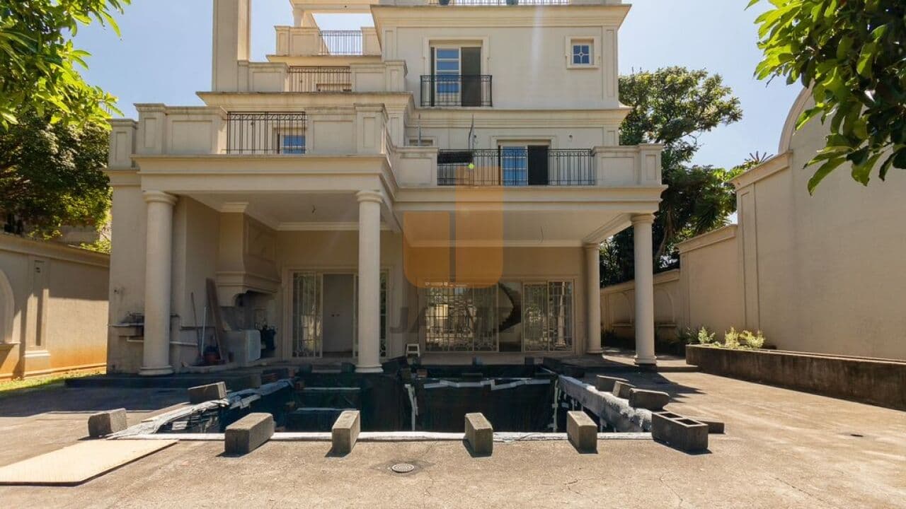 Casa em Pacaembu