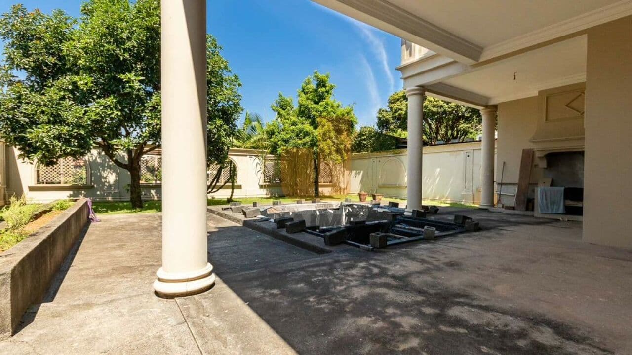 Casa de 6 dormitórios na R BRAGANÇA — Pacaembu, São Paulo - foto 3