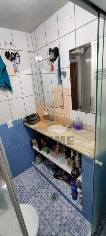 Apartamento de 1 dormitório na R DAS PALMEIRAS — Santa Cecília, São Paulo - foto 5