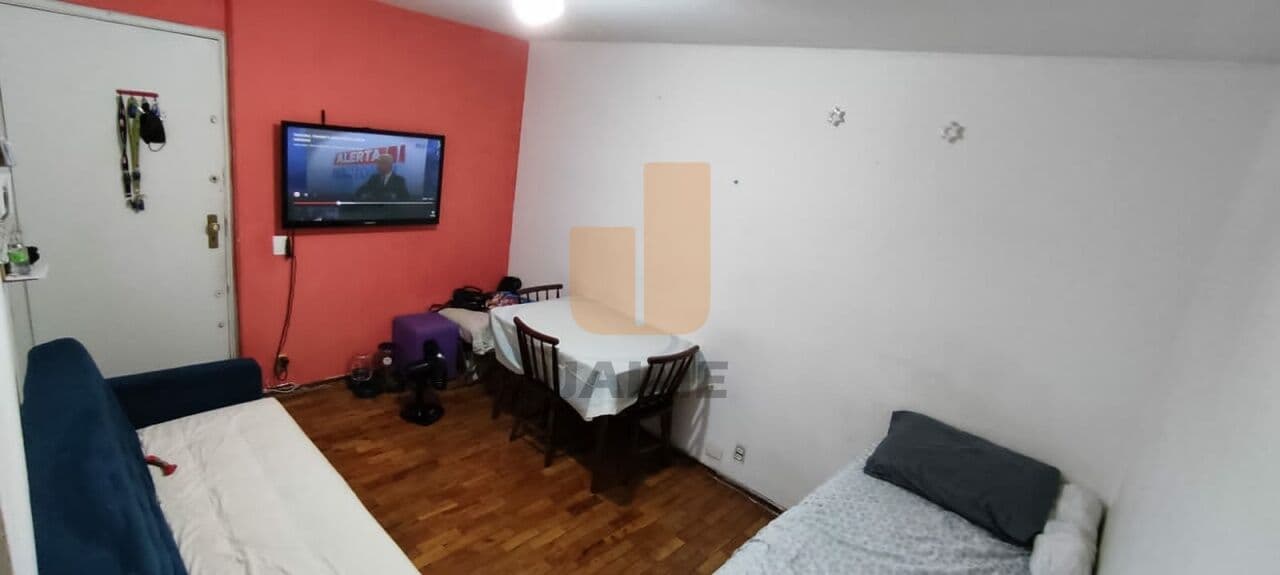 Apartamento em Santa Cecília