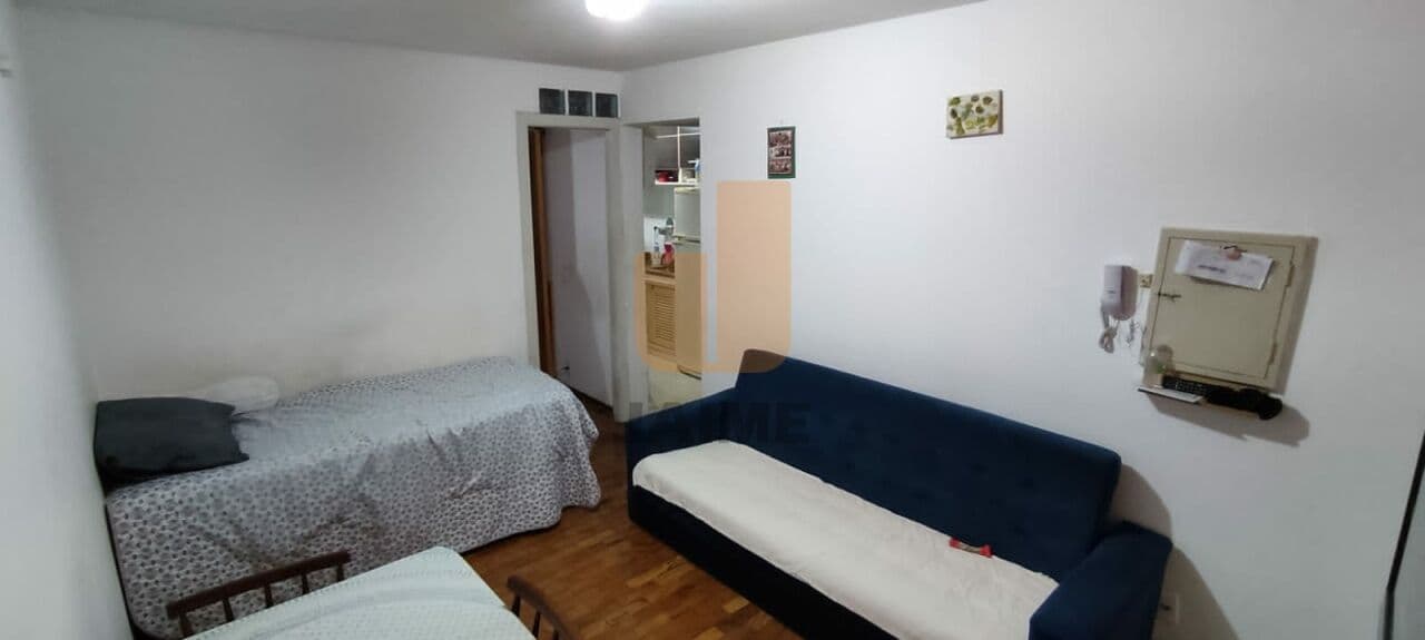 Apartamento de 1 dormitório na R DAS PALMEIRAS — Santa Cecília, São Paulo - foto 4