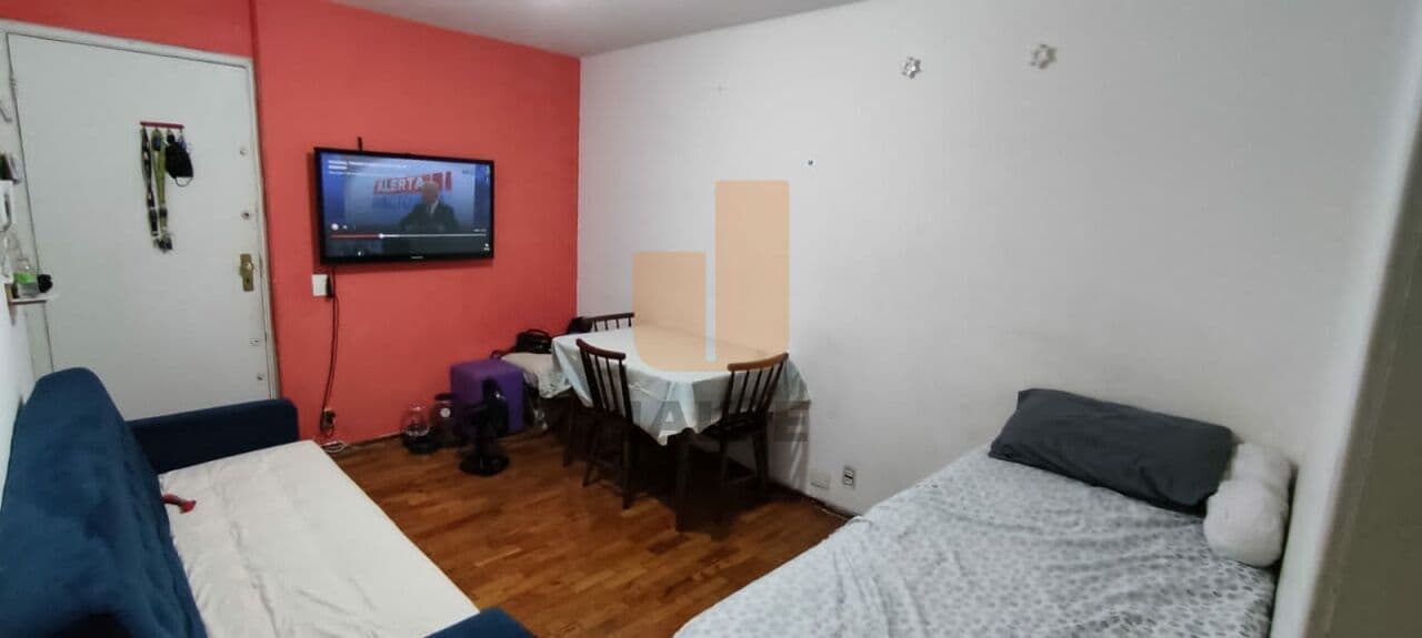Apartamento de 1 dormitório na R DAS PALMEIRAS — Santa Cecília, São Paulo - foto 2