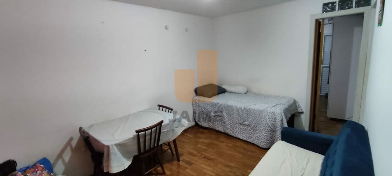 Apartamento de 1 dormitório na R DAS PALMEIRAS — Santa Cecília, São Paulo - foto 3