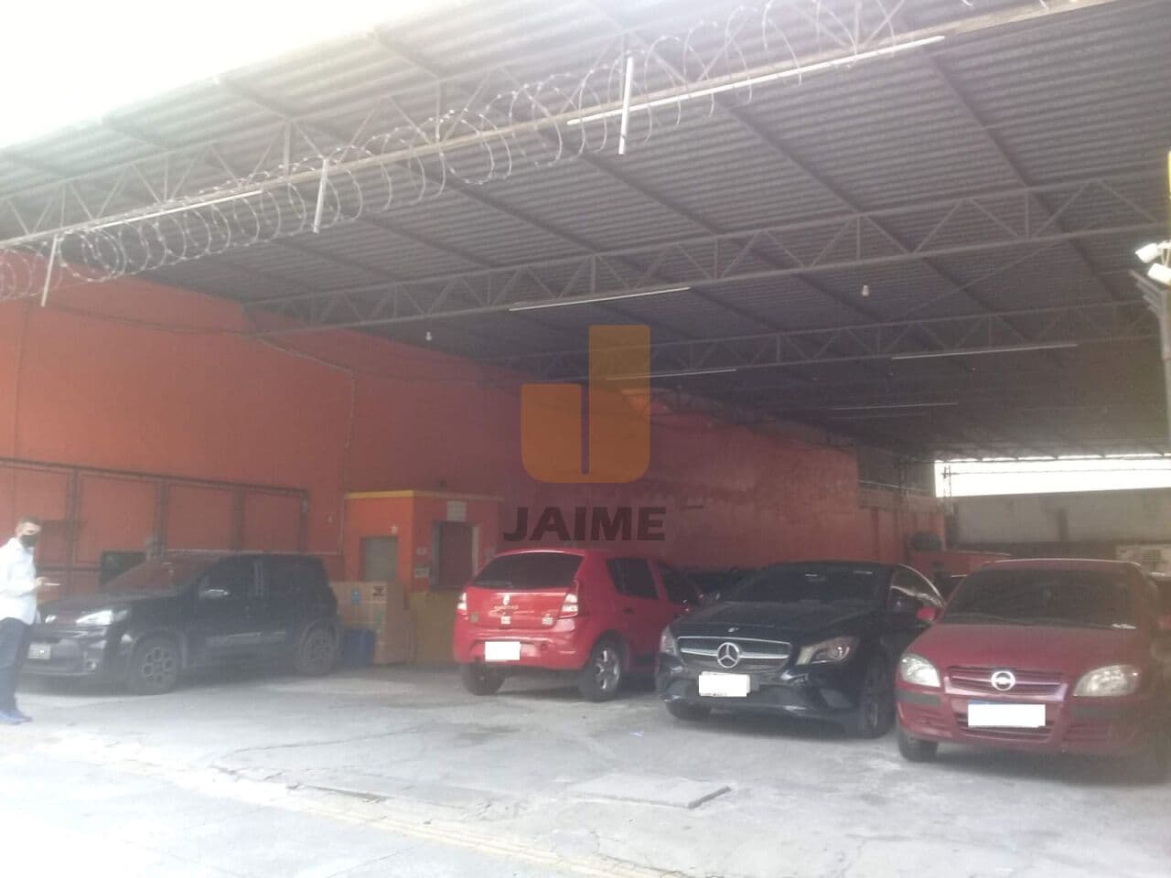 Comercial na R Amaral Gurgel — Santa Cecília, São Paulo - foto 2