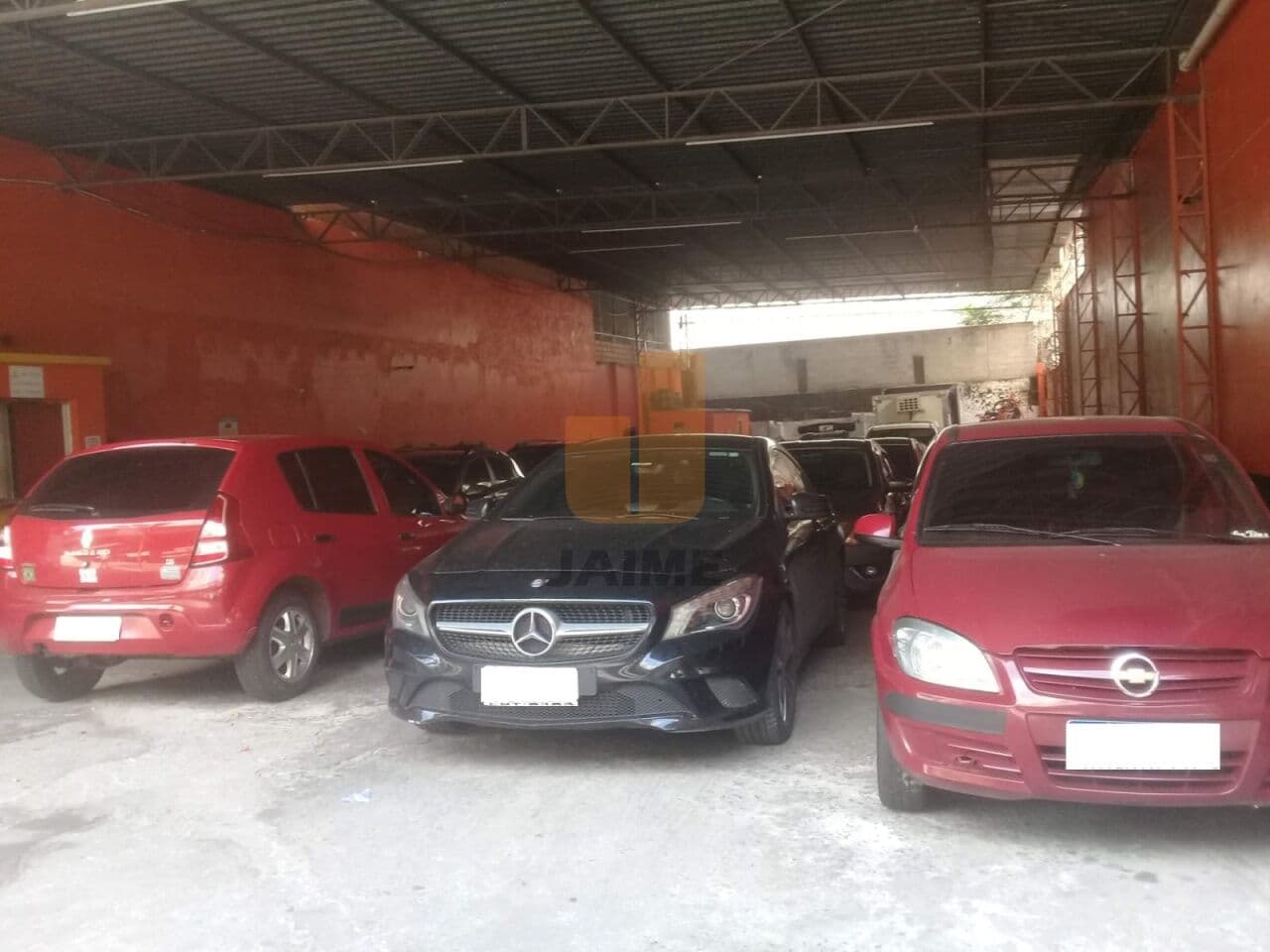 Comercial na R Amaral Gurgel — Santa Cecília, São Paulo - foto 3