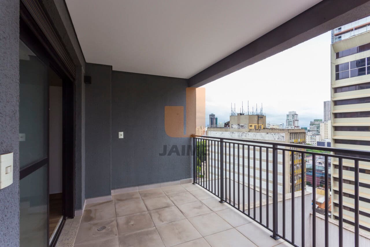 Apartamento de 1 dormitório na R Pedro Taques — Consolação, São Paulo - foto 5