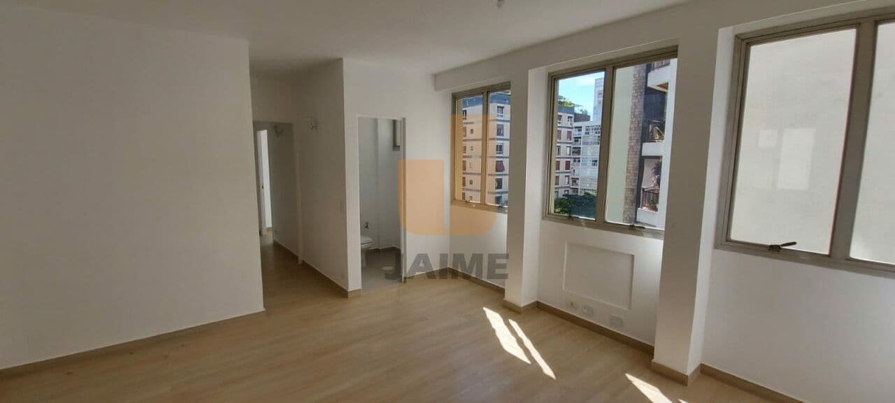 Comercial na R SERGIPE — Higienópolis, São Paulo - foto 2