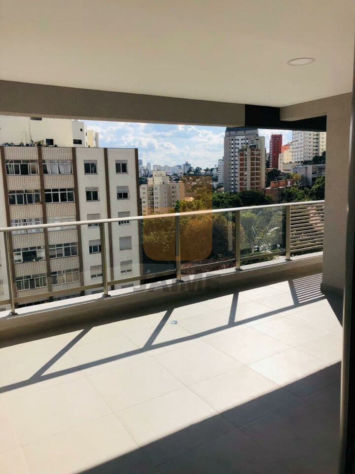 Apartamento em Sumarezinho
