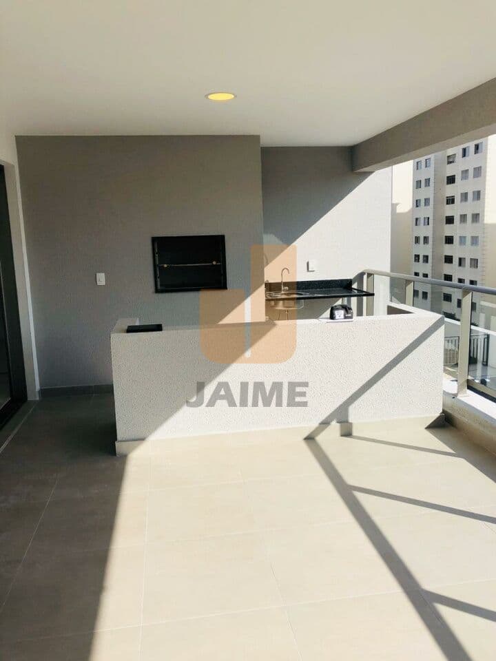 Apartamento de 3 dormitórios na R Senador César Lacerda Vergueiro — Sumarezinho, São Paulo - foto 5