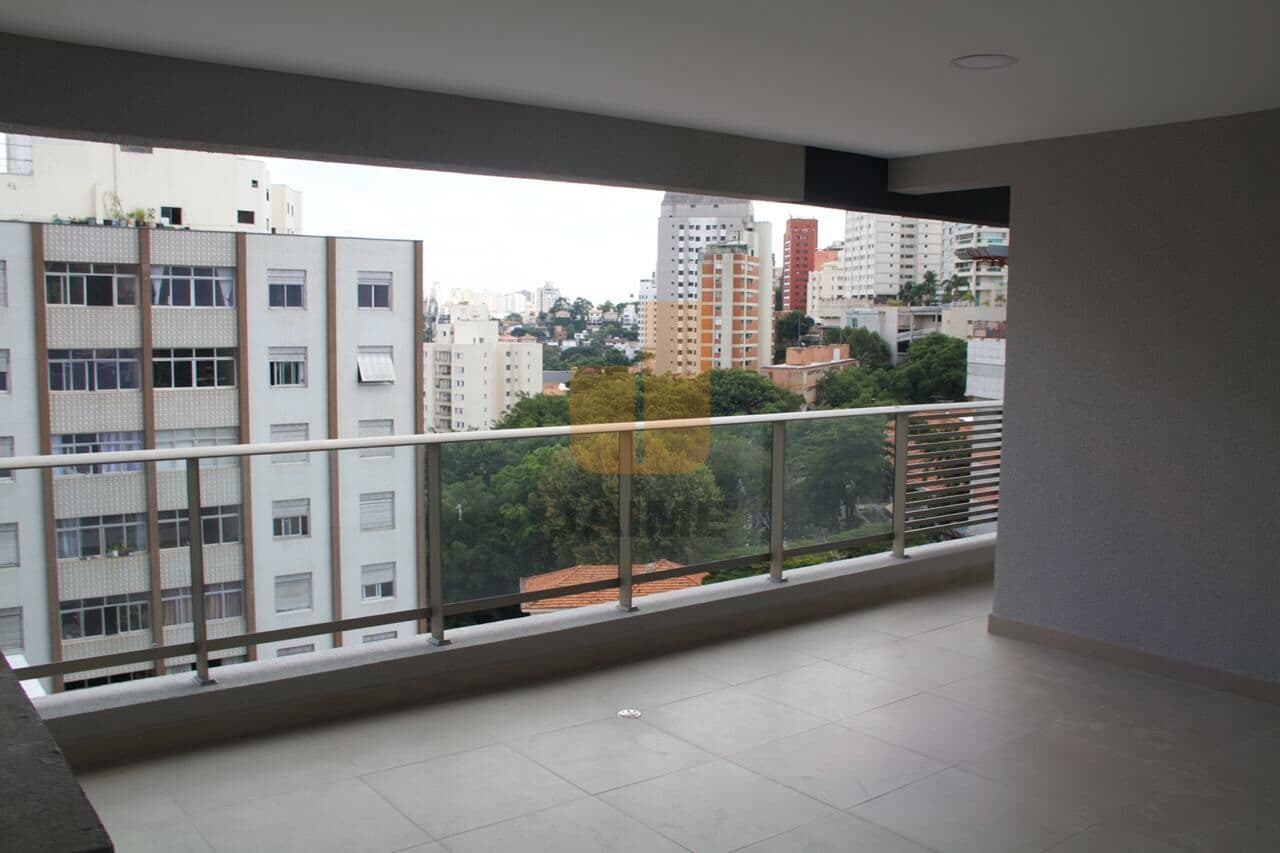 Apartamento de 3 dormitórios na R Senador César Lacerda Vergueiro — Sumarezinho, São Paulo - foto 2