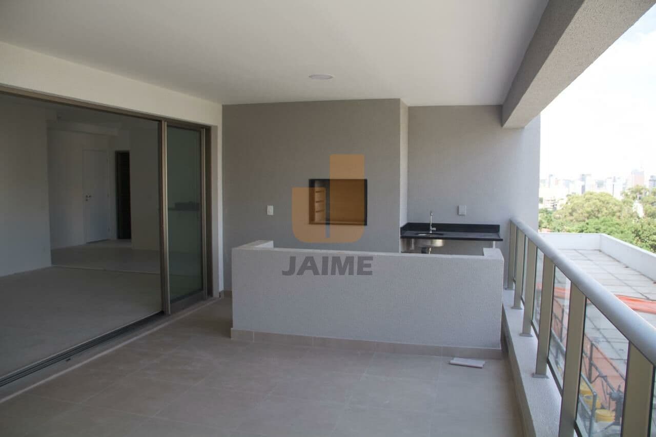 Apartamento de 3 dormitórios na R Senador César Lacerda Vergueiro — Sumarezinho, São Paulo - foto 3