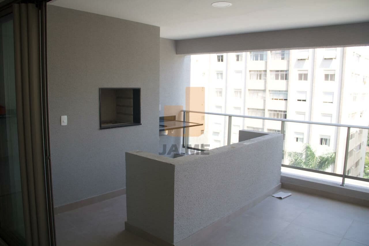 Apartamento de 3 dormitórios na R Senador César Lacerda Vergueiro — Sumarezinho, São Paulo - foto 4