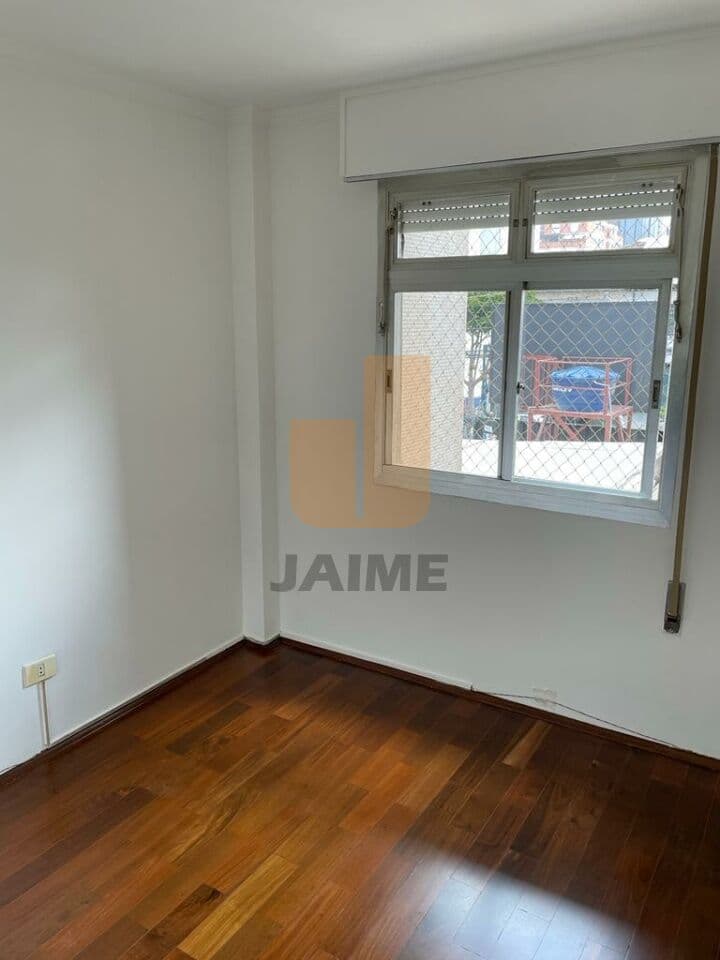 Apartamento de 2 dormitórios na R JOÃO MOURA — Pinheiros, São Paulo - foto 2