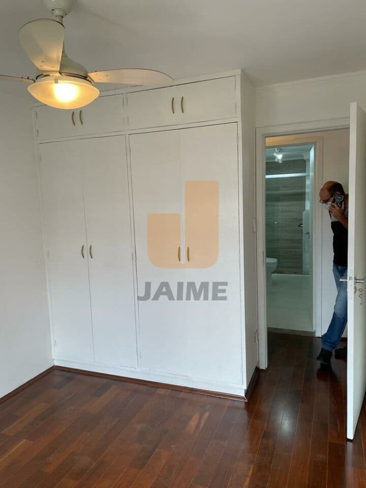 Apartamento de 2 dormitórios na R JOÃO MOURA — Pinheiros, São Paulo - foto 3