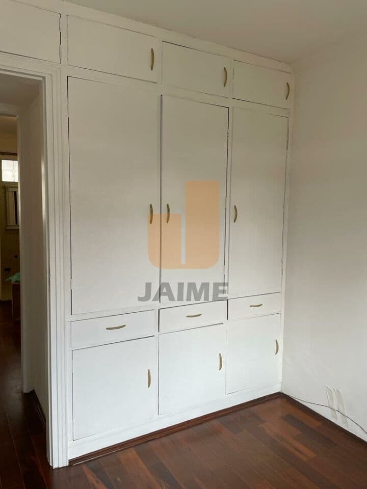Apartamento de 2 dormitórios na R JOÃO MOURA — Pinheiros, São Paulo - foto 4