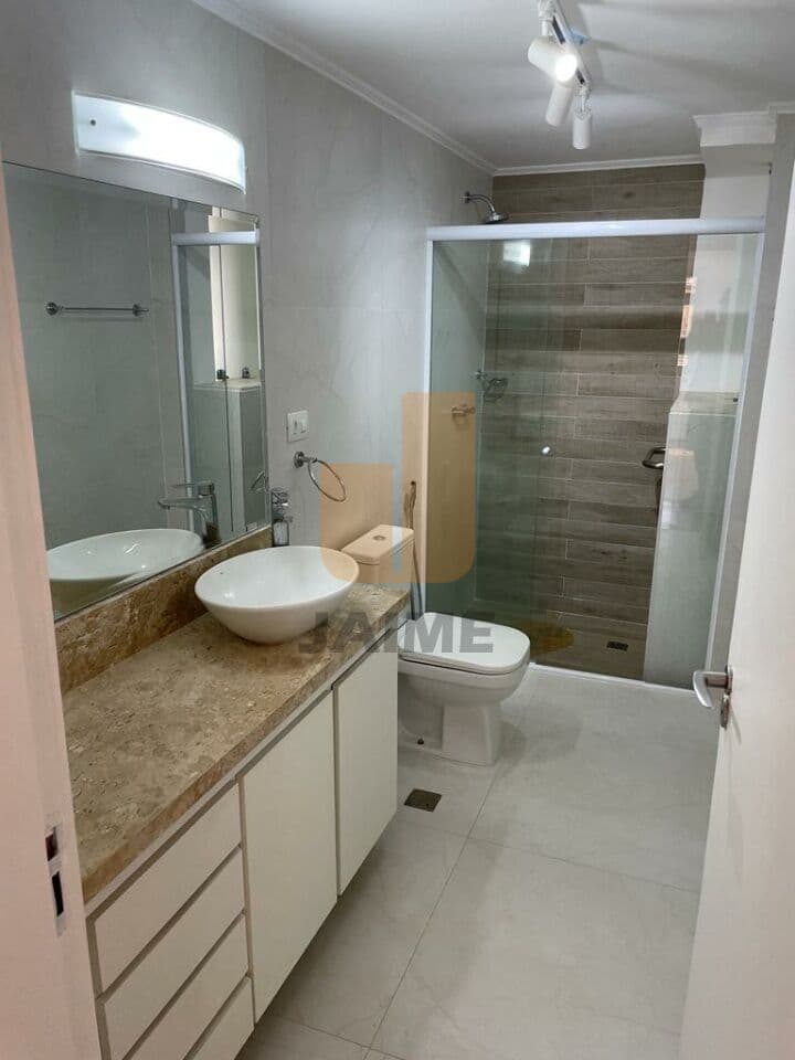 Apartamento de 2 dormitórios na R JOÃO MOURA — Pinheiros, São Paulo - foto 5