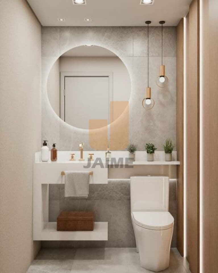 Apartamento de 2 dormitórios na R Augusta — Cerqueira César, São Paulo - foto 5