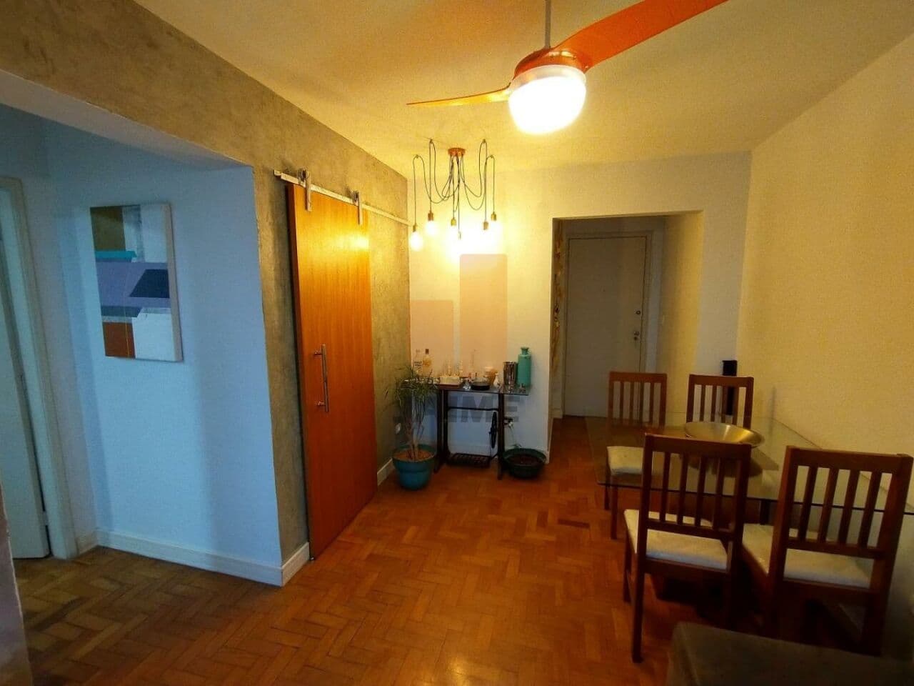 Apartamento de 1 dormitório na AL GLETE — Campos Elíseos, São Paulo - foto 2