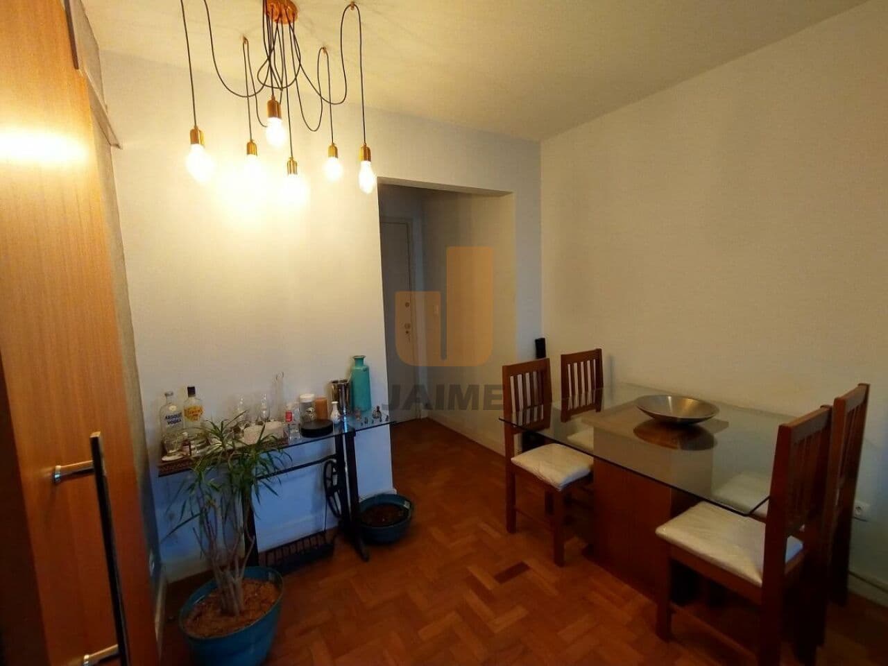 Apartamento de 1 dormitório na AL GLETE — Campos Elíseos, São Paulo - foto 4