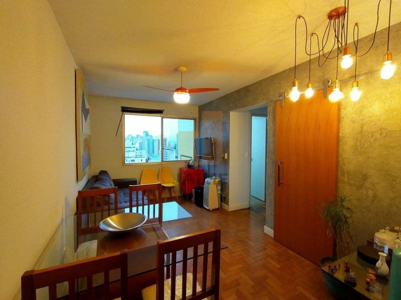 Apartamento em Campos Elíseos
