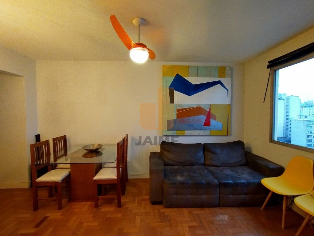Apartamento de 1 dormitório na AL GLETE — Campos Elíseos, São Paulo - foto 5