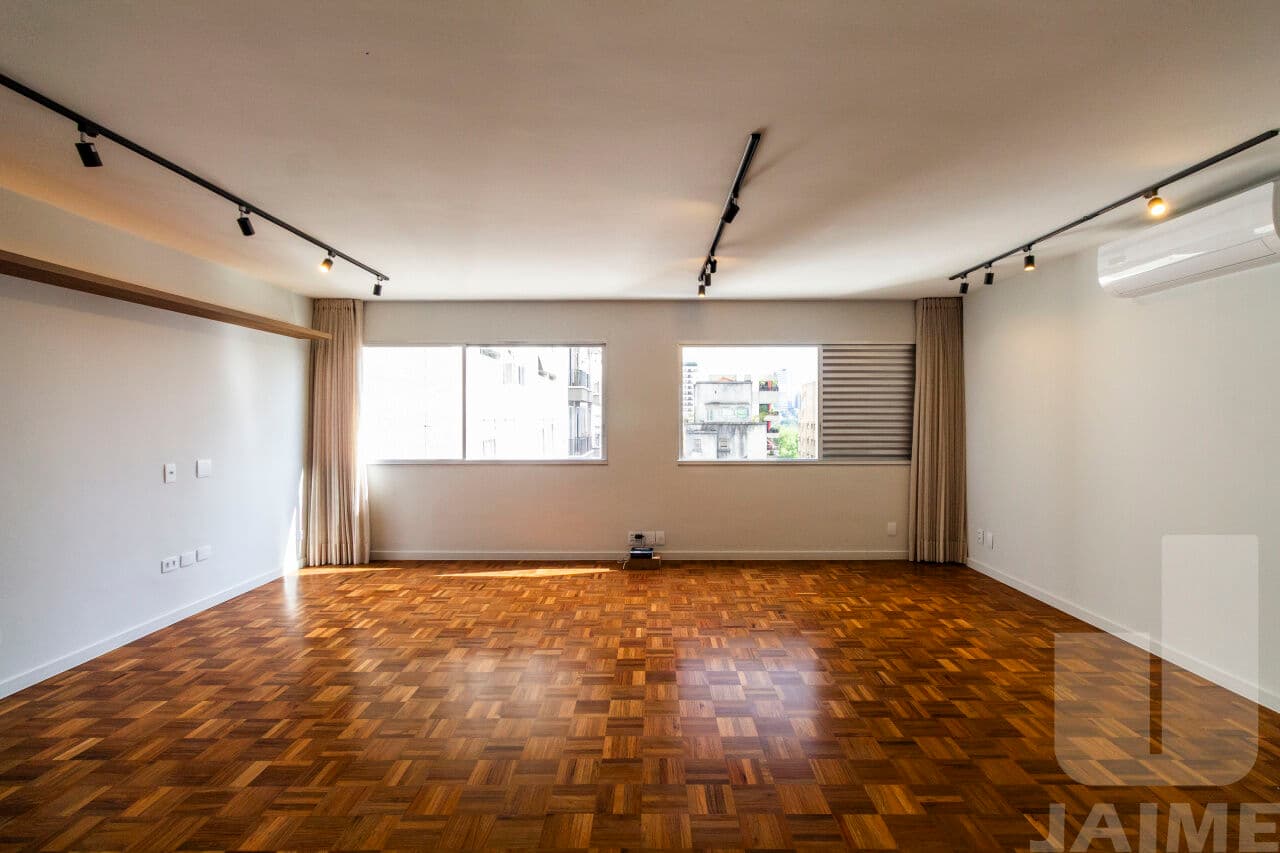 Apartamento de 2 dormitórios na R BAHIA — Higienópolis, São Paulo - foto 3