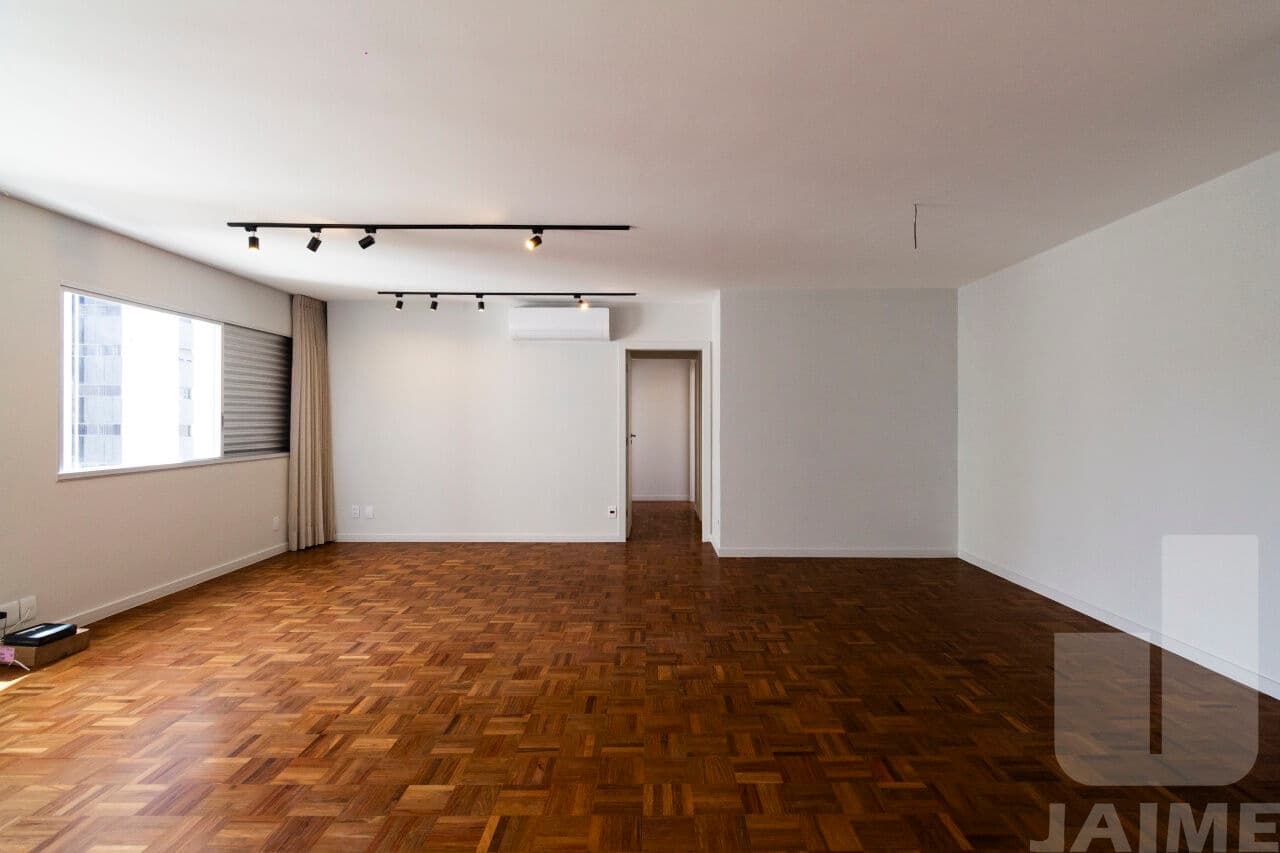 Apartamento de 2 dormitórios na R BAHIA — Higienópolis, São Paulo - foto 5