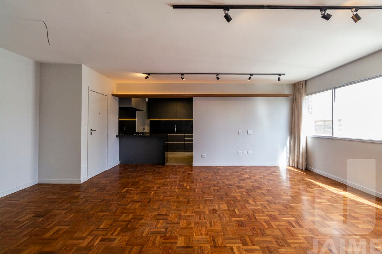 Apartamento de 2 dormitórios na R BAHIA — Higienópolis, São Paulo - foto 4