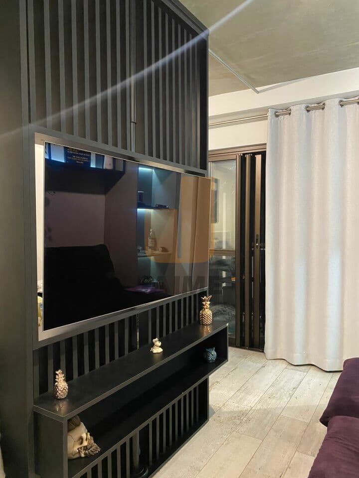 Apartamento de 1 dormitório na LARGO Do Arouche — República, São Paulo - foto 2