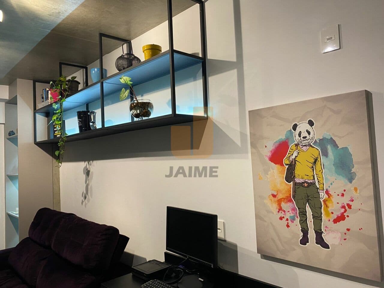Apartamento de 1 dormitório na LARGO Do Arouche — República, São Paulo - foto 5