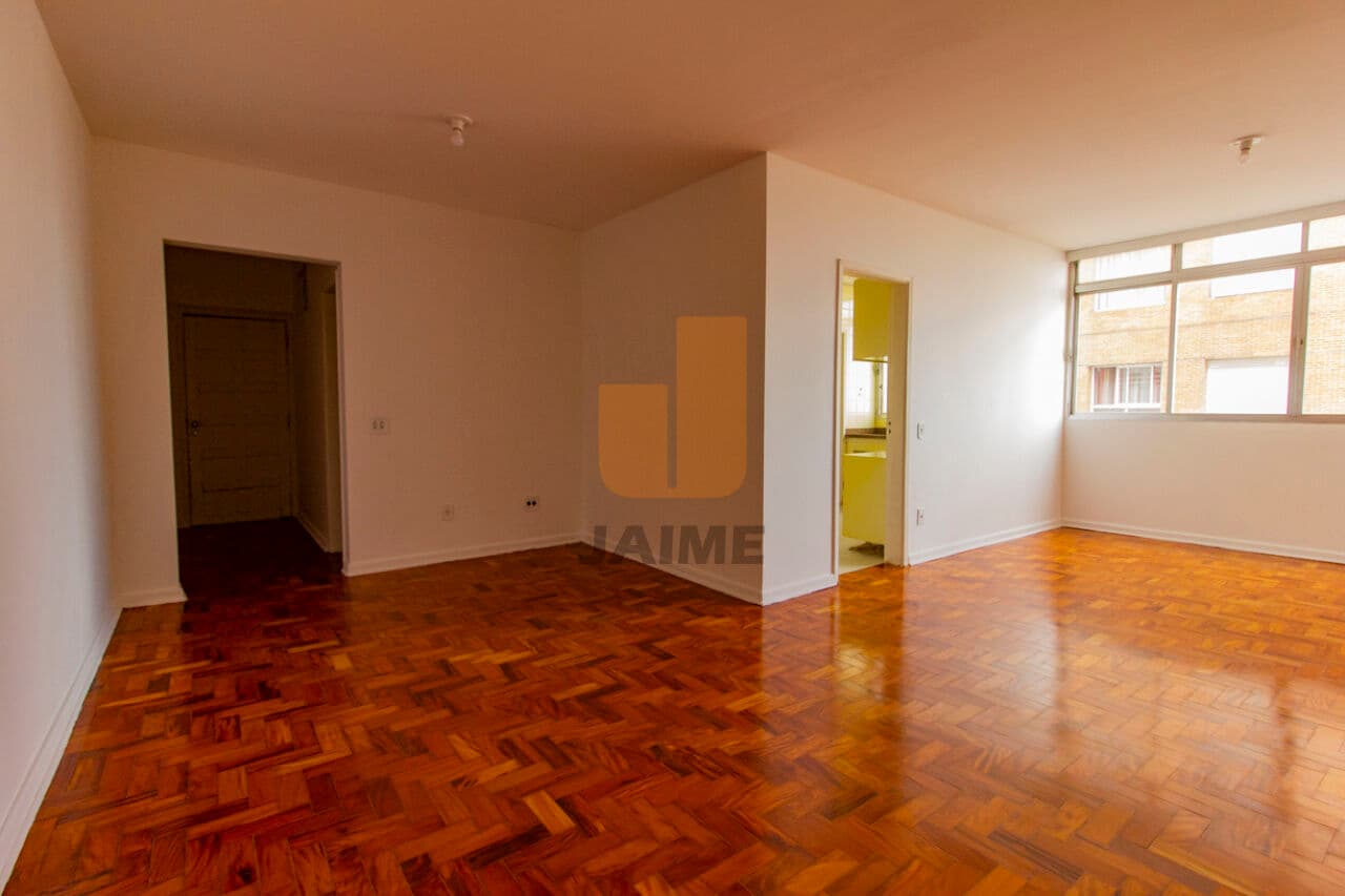 Apartamento de 3 dormitórios na R CARDOSO DE ALMEIDA — Perdizes, São Paulo