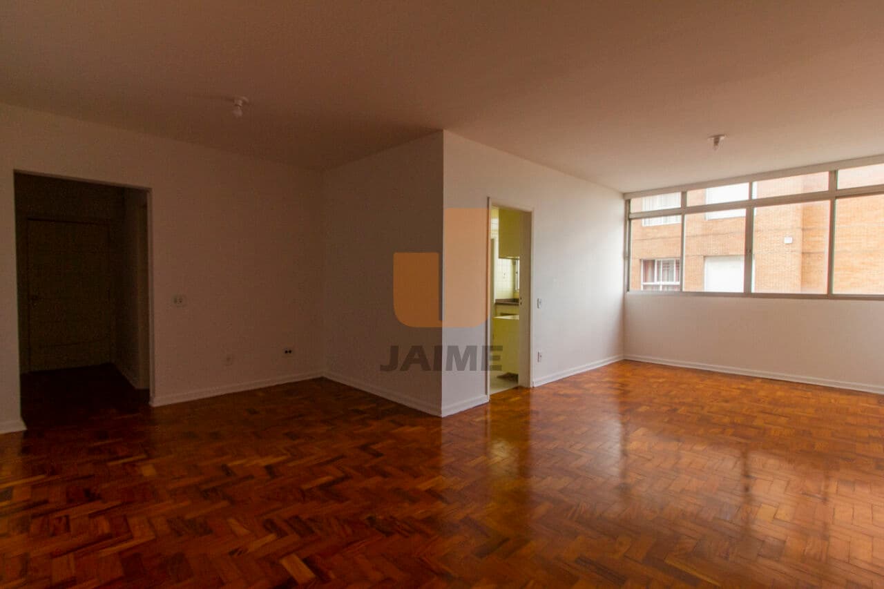 Apartamento de 3 dormitórios na R CARDOSO DE ALMEIDA — Perdizes, São Paulo - foto 2
