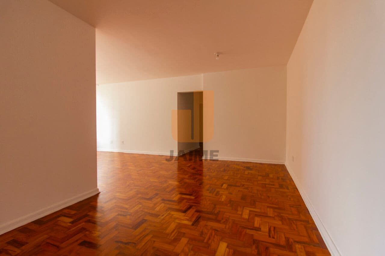 Apartamento de 3 dormitórios na R CARDOSO DE ALMEIDA — Perdizes, São Paulo - foto 3