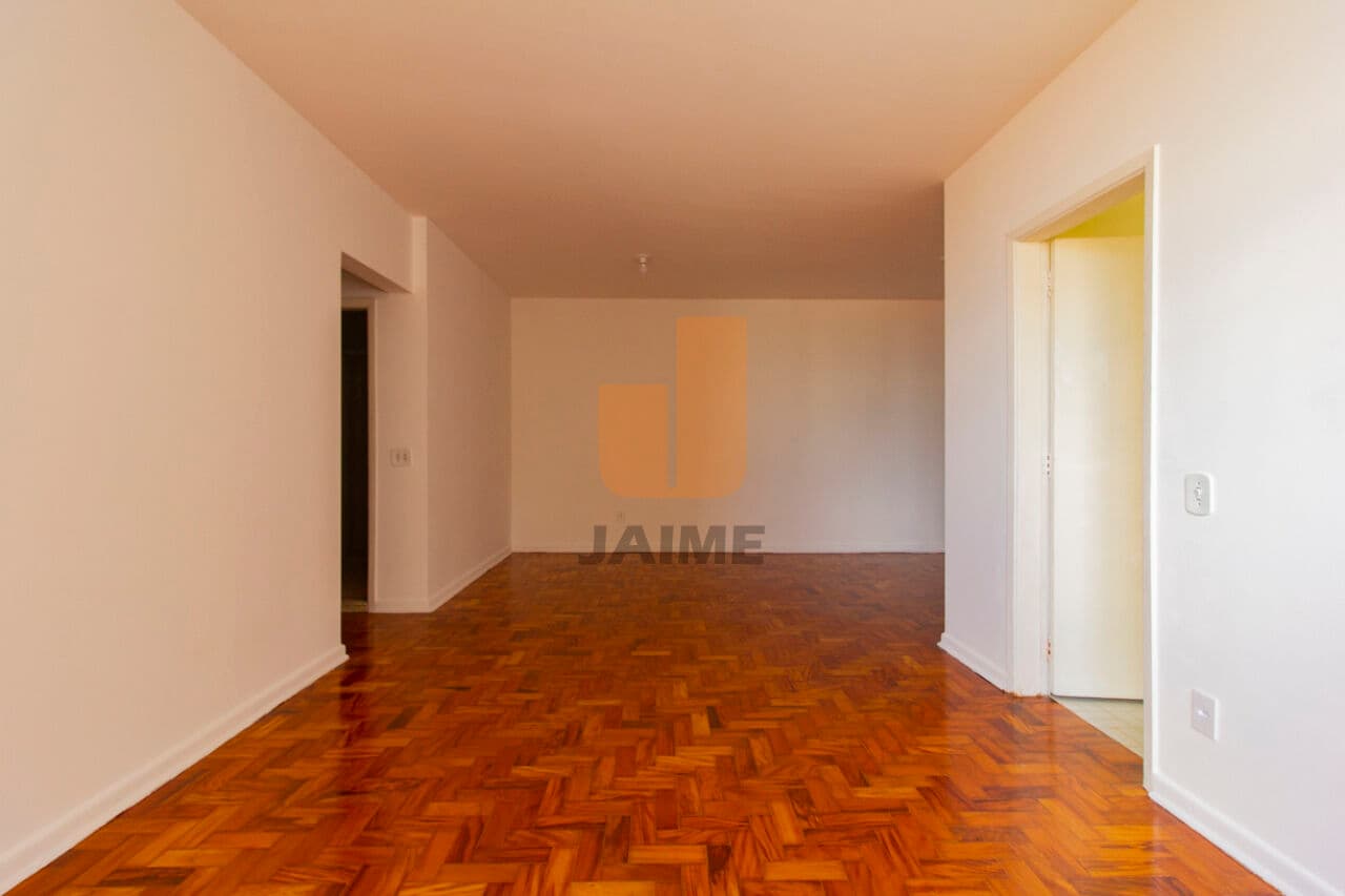 Apartamento de 3 dormitórios na R CARDOSO DE ALMEIDA — Perdizes, São Paulo - foto 4
