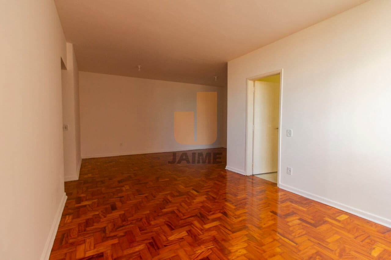 Apartamento de 3 dormitórios na R CARDOSO DE ALMEIDA — Perdizes, São Paulo - foto 5