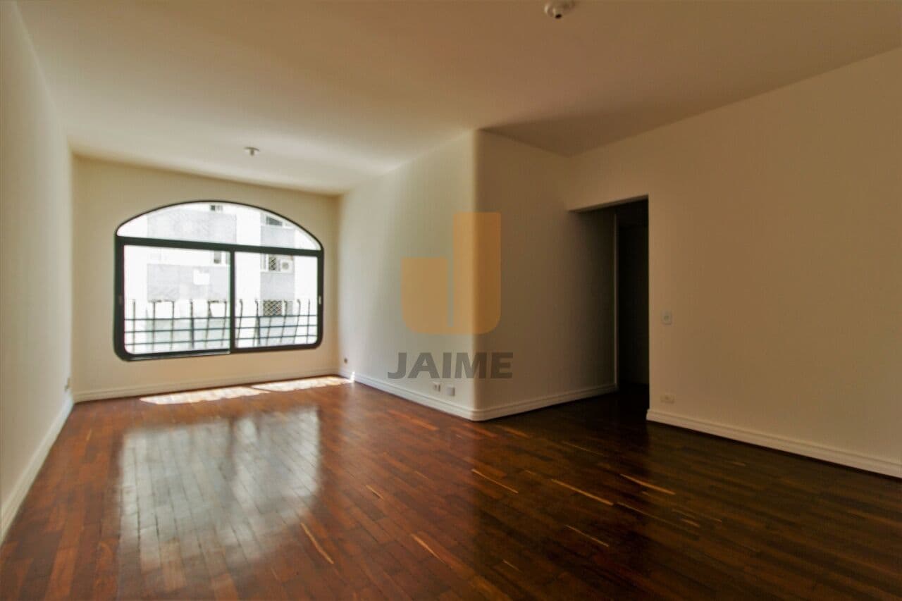 Apartamento de 3 dormitórios na AL Joaquim Eugênio de Lima — Jardim Paulista, São Paulo - foto 2