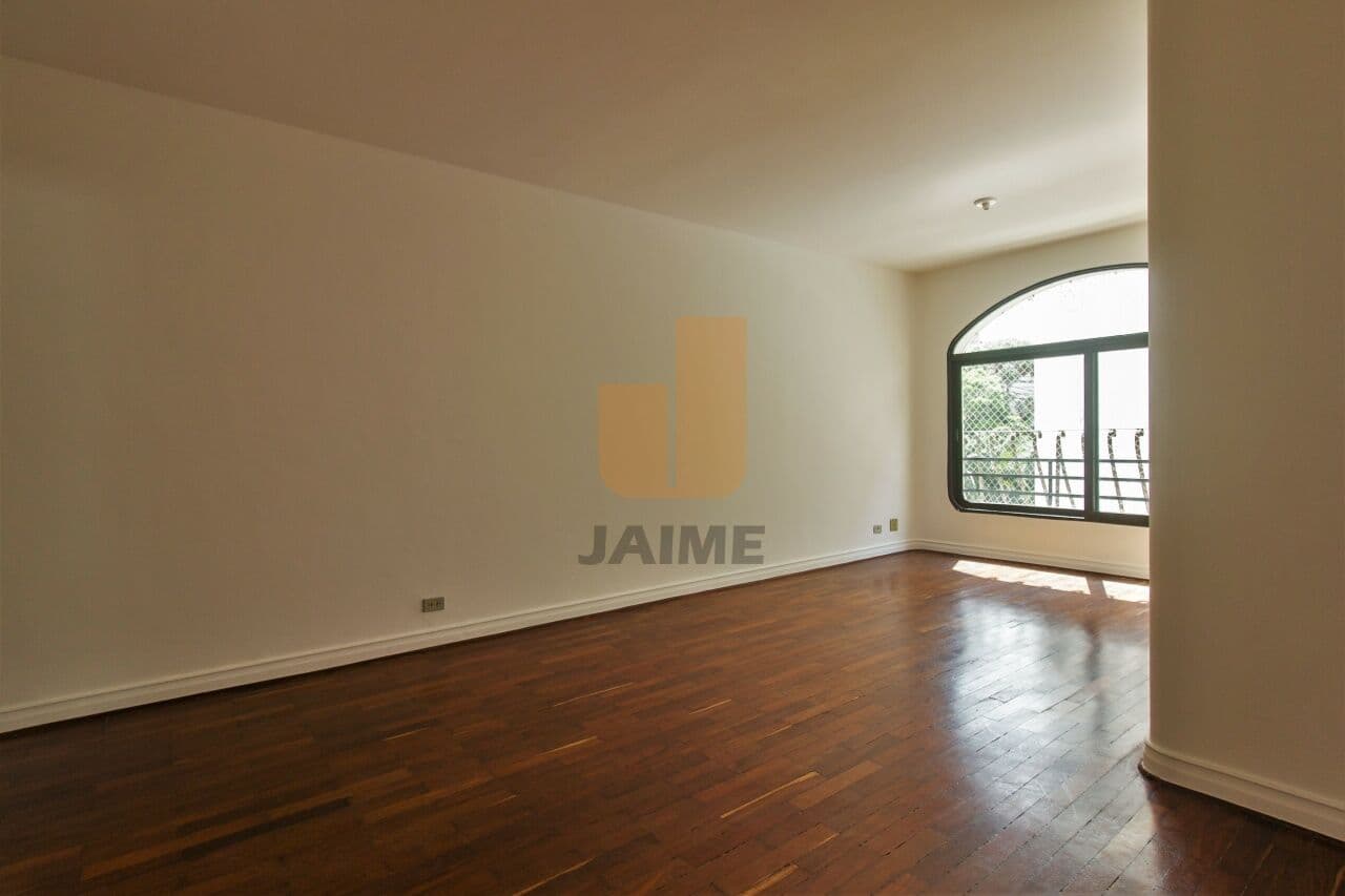 Apartamento de 3 dormitórios na AL Joaquim Eugênio de Lima — Jardim Paulista, São Paulo - foto 3