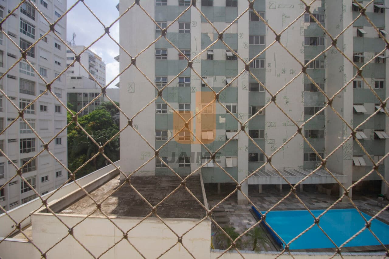 Apartamento de 3 dormitórios na AL Joaquim Eugênio de Lima — Jardim Paulista, São Paulo - foto 4