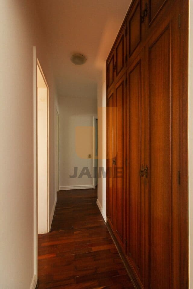 Apartamento de 3 dormitórios na AL Joaquim Eugênio de Lima — Jardim Paulista, São Paulo - foto 5
