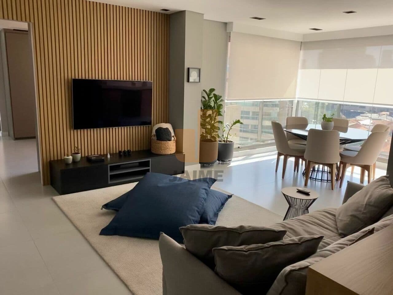 Apartamento de 2 dormitórios na R Das Fiandeiras — Vila Olímpia, São Paulo - foto 3