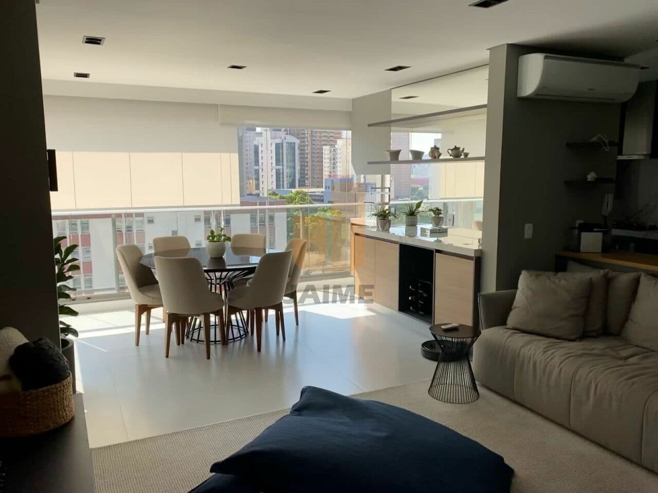Apartamento de 2 dormitórios na R Das Fiandeiras — Vila Olímpia, São Paulo - foto 5