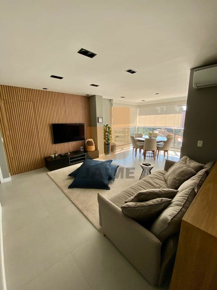 Apartamento de 2 dormitórios na R Das Fiandeiras — Vila Olímpia, São Paulo - foto 2