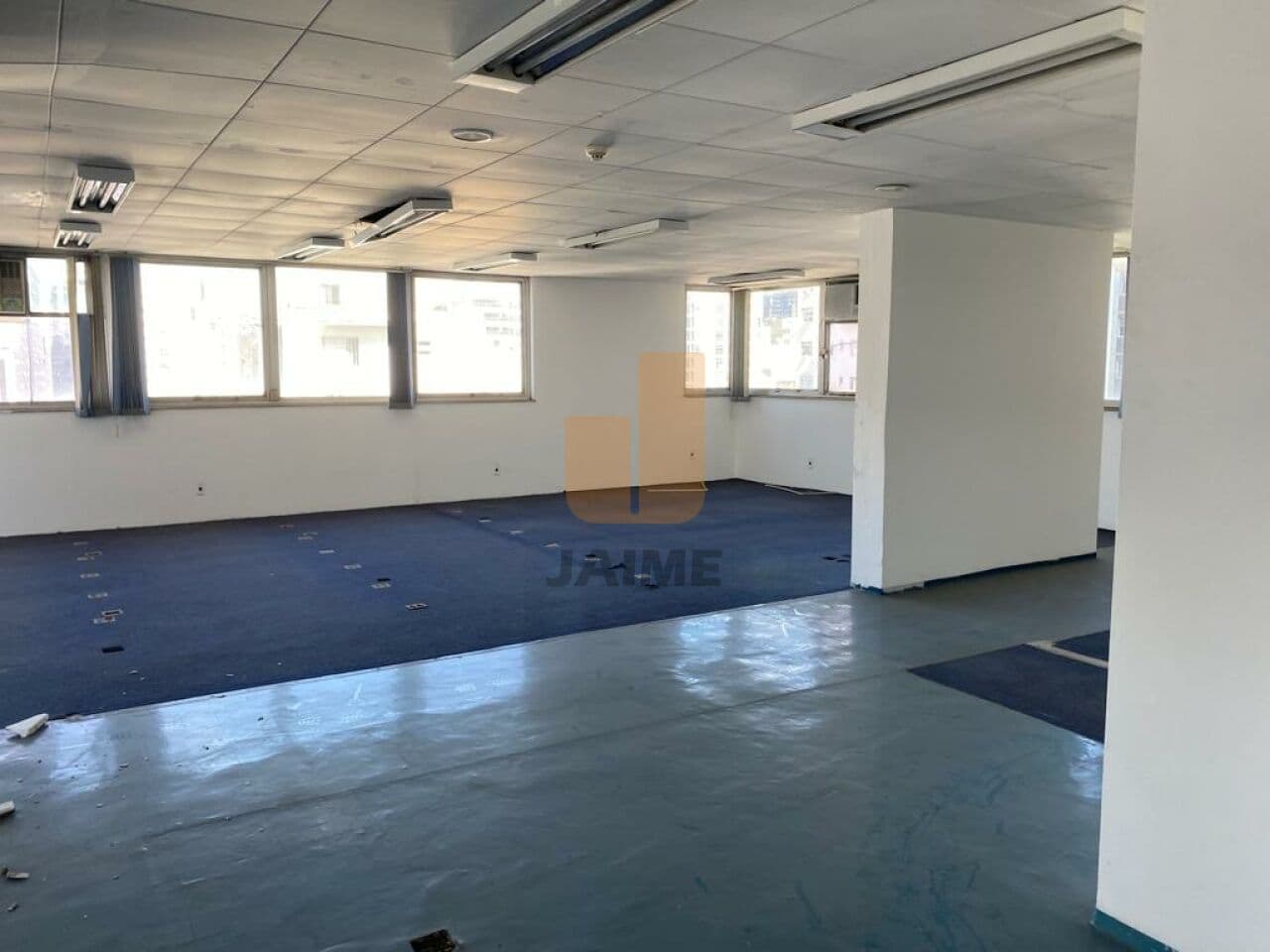 Comercial na AV ANGÉLICA — Higienópolis, São Paulo - foto 2