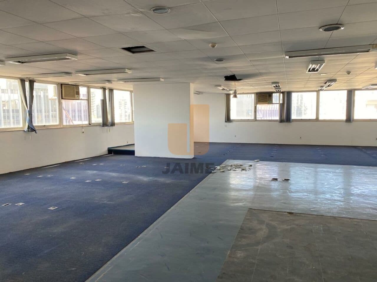 Comercial na AV ANGÉLICA — Higienópolis, São Paulo - foto 3