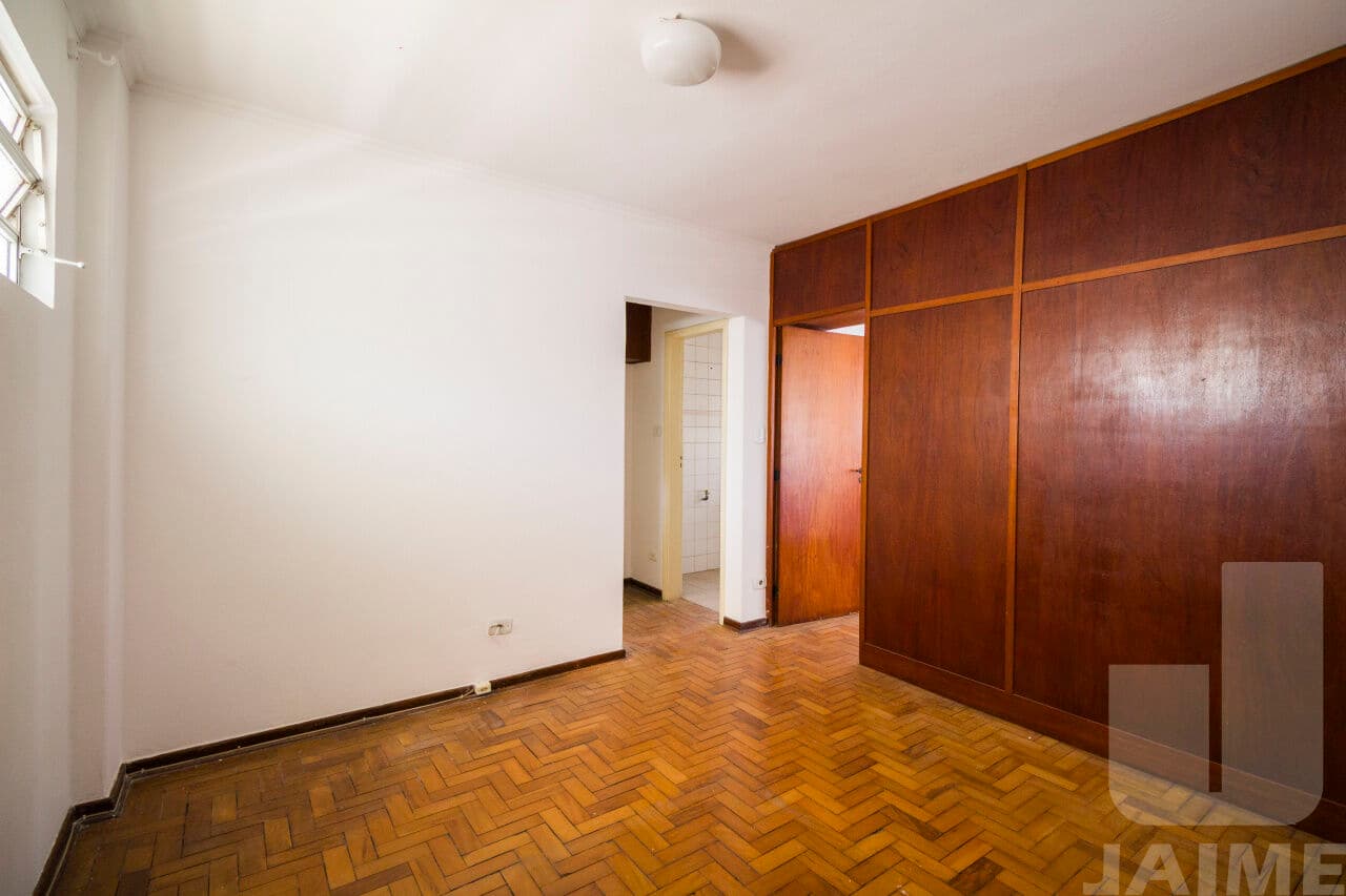 Apartamento de 1 dormitório na R Martim Francisco — higienópolis, São Paulo - foto 2