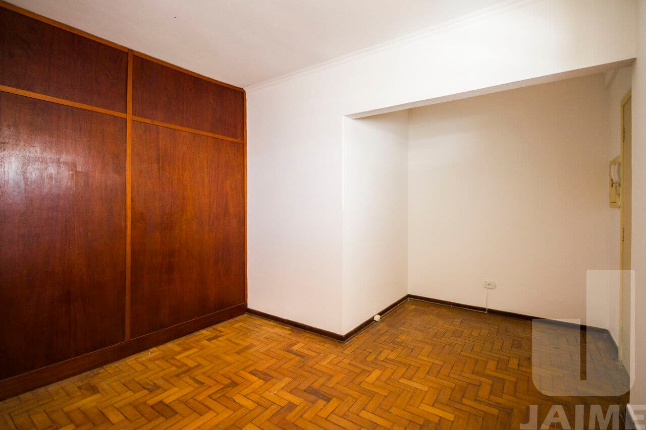 Apartamento de 1 dormitório na R Martim Francisco — higienópolis, São Paulo - foto 4