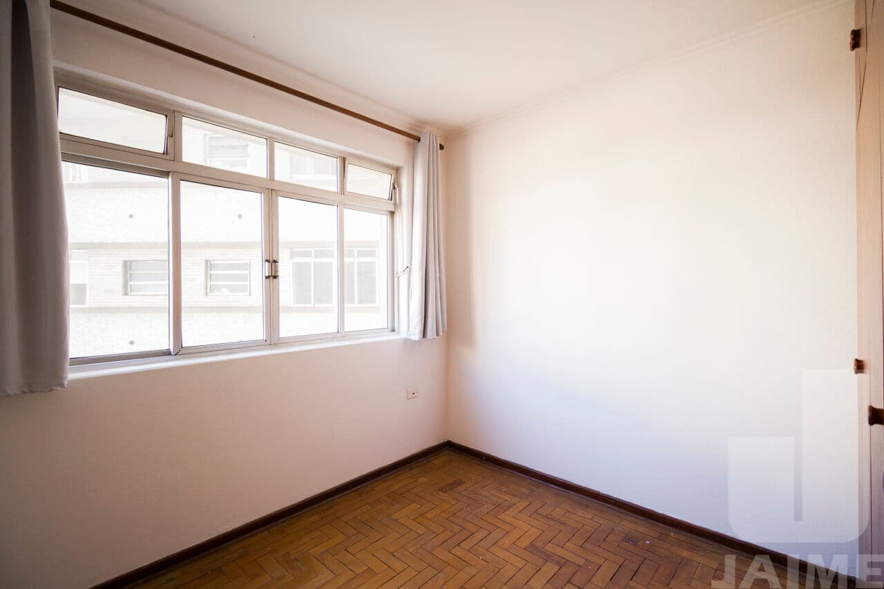 Apartamento de 1 dormitório na R Martim Francisco — higienópolis, São Paulo - foto 5