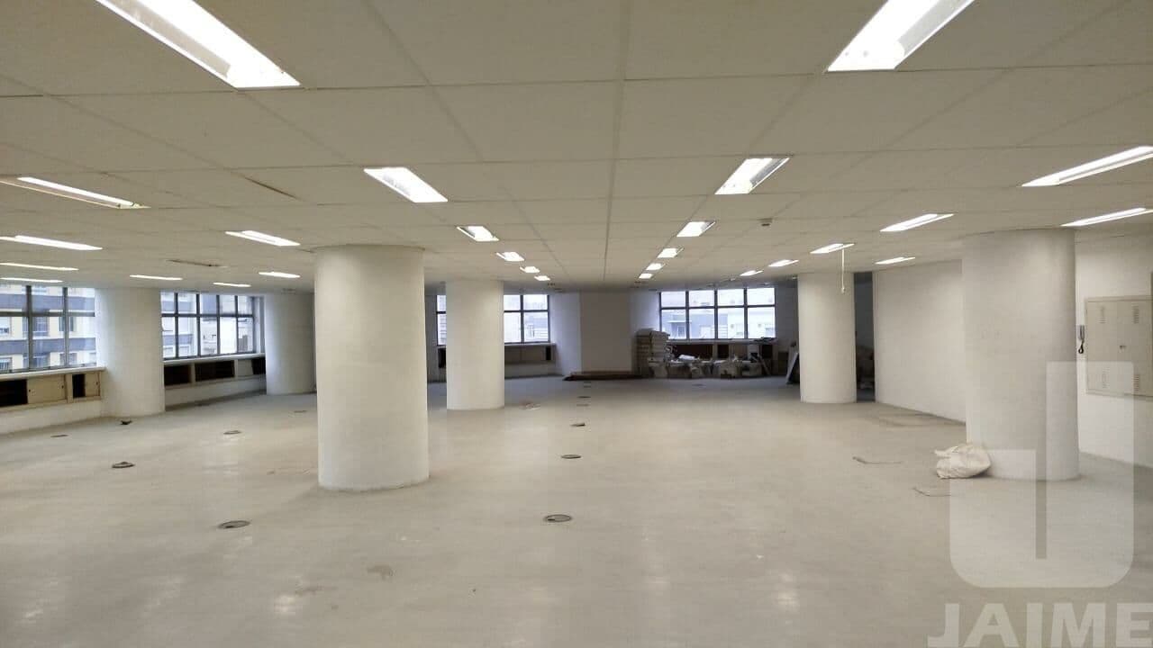 Comercial na R Pedro Américo — República, São Paulo - foto 3